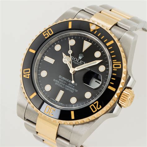 diameter new model submariner rolex|Rolex Submariner 1000 feet.